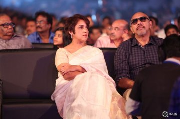 Brahmotsavam Movie Audio Launch